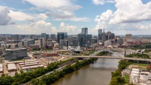 Nashville Real Estate Market