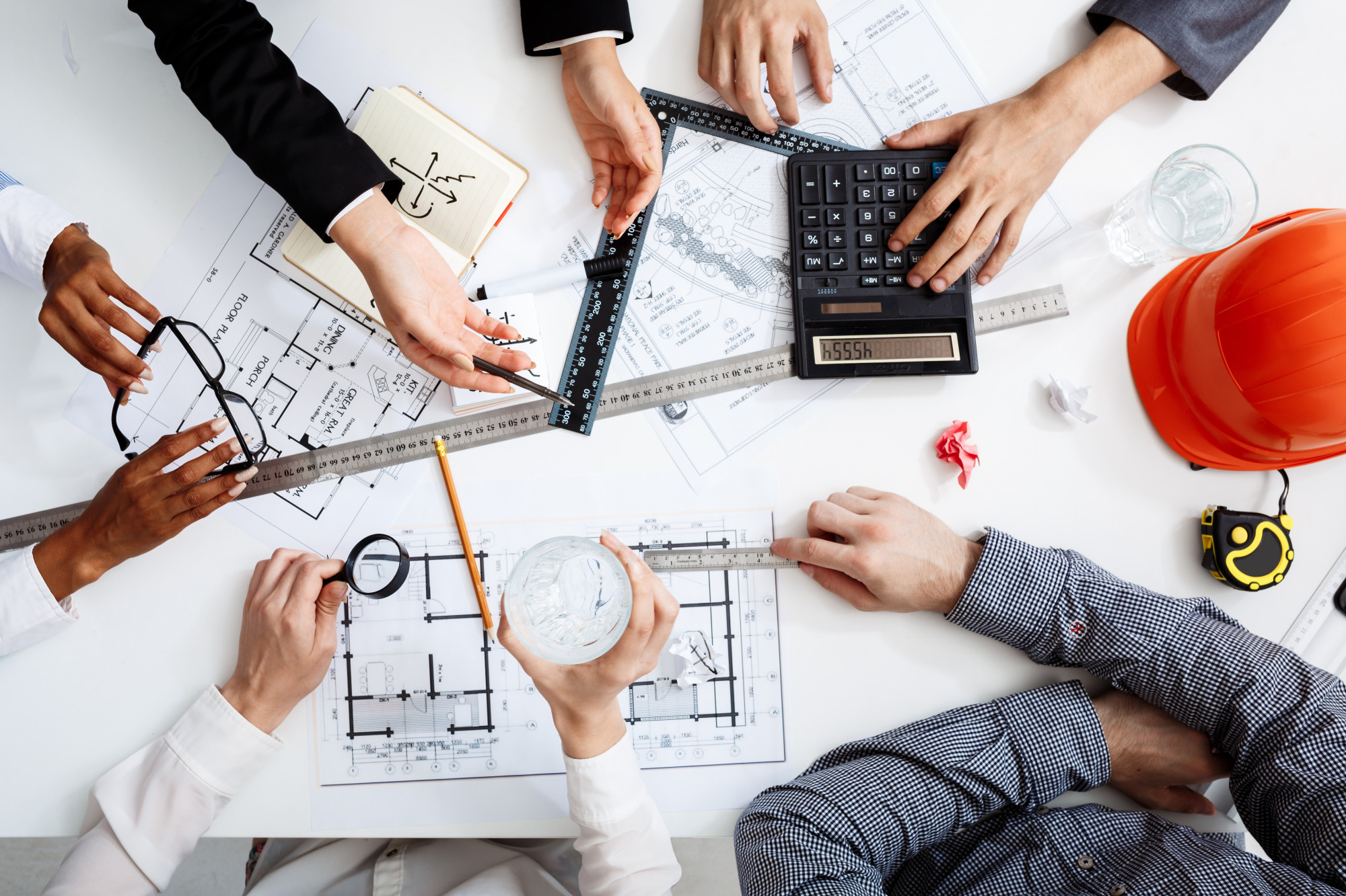 proactive building maintenance ROI